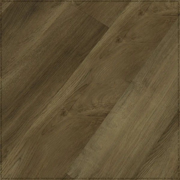 LVT Плитка Fine Floor Rich 2.5/43 4V FF-2088 Дуб Патмос 1320x196