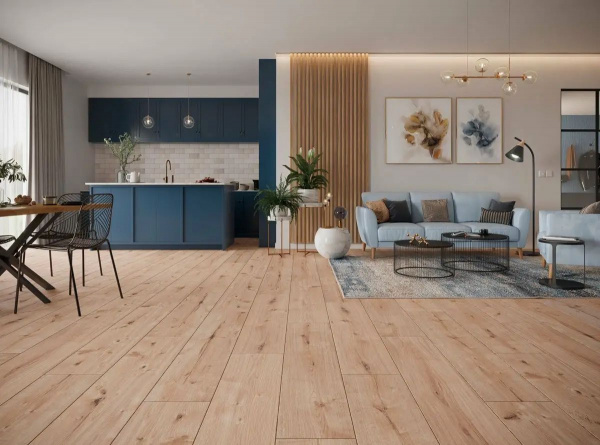 Ламинат Classen Choice WR 54978 Дуб Барлетта 33 класс 8 мм