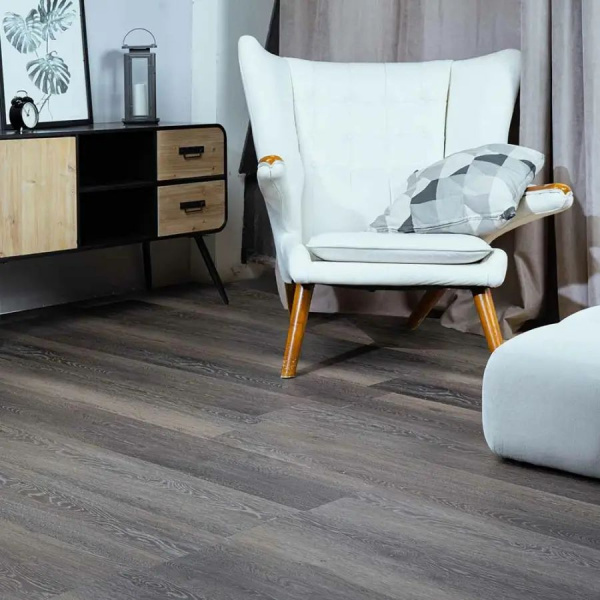 SPC Ламинат Montblanc Wood 4/43 Murol (Муроль) 1500x230