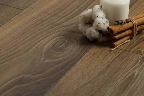 Ламинат Kronopol Aroma Aurum D3882 Орех Barley 33 класс 10 мм