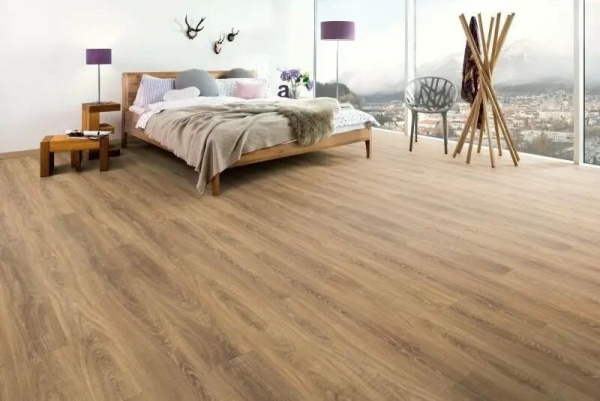 Ламинат Woodstyle Bravo H1089 Дуб Банкс 33 класс 8 мм