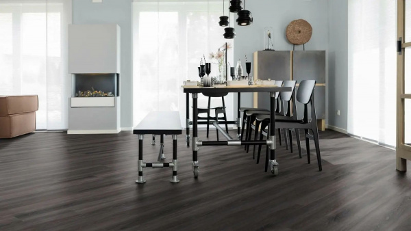 LVT Плитка Wineo 400 Wood 2/31 Дуб Чудесный 1200х180