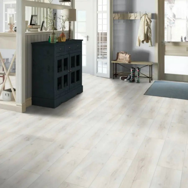 SPC Ламинат Tarkett Deep House 4.6/33 4V Patrick 1400x225