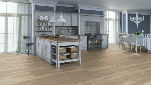 LVT Ламинат Tarkett Blues 3/43 4V Edinburgh 914.4x152.4