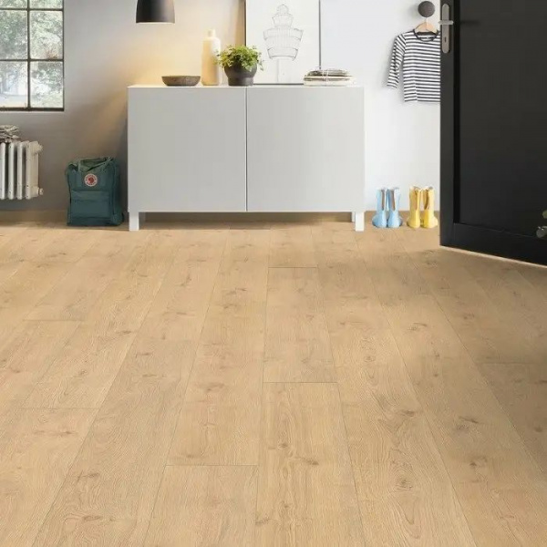 Ламинат Haro Tritty 200 Aqua Gran Via Дуб Портлэнд Пуро 539148 33 класс 8 мм
