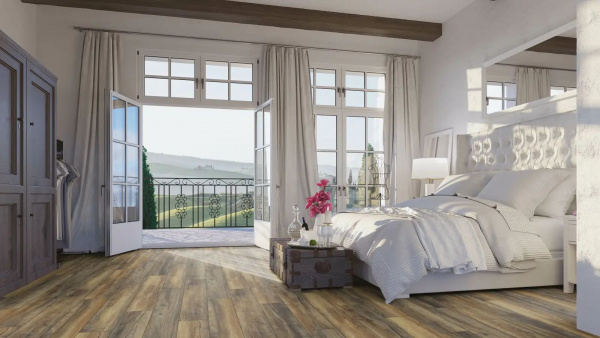 Ламинат My Floor Villa Дуб Портовый M1203 33 класс 12 мм