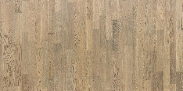 Паркетная доска Focus Floor Oak Bora Oiled 3-полосная 14х188х2266