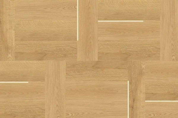 Пробковое покрытие Corkstyle Wood Wise Spark Ivory 620x450x10 мм