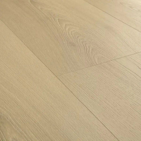 Ламинат Quick-Step Classic Plus Hydro CLH5796 Дуб Термо Натуральный 32 класс 8 мм