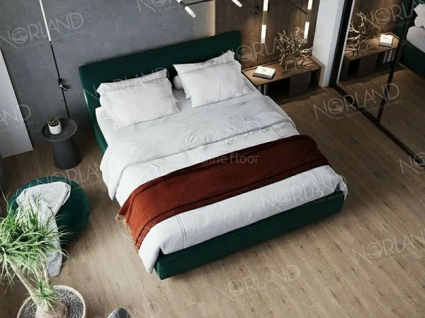 LVT Плитка Norland Sigrid 2/34 4V 1003-8 Flosi 1219.2x184.15