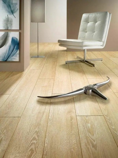 Ламинат Alsafloor/EPI Solid Plus Дуб Канарский 621 33 класс 12 мм