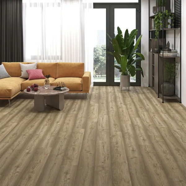 Ламинат Ritter Organic 12/34 34953229 Дуб янтарный 1295x192