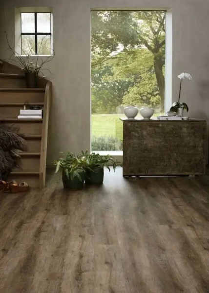 SPC Ламинат Berry Alloc Spirit Home 30 CL 3.4/31 Mountain Brown 1210x176.6