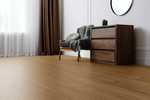 SPC Ламинат Aquafloor Space Select XL 4/43 4V AF4090SXL 1520x220