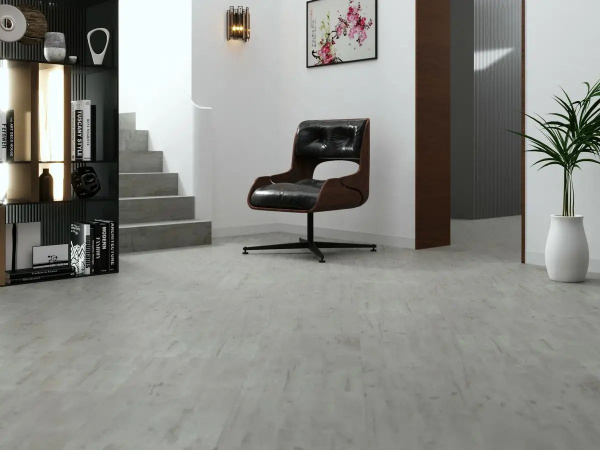 LVT Плитка Eco Click Stone 4.2/34 4V NOX-1664 Рейнир 610x305