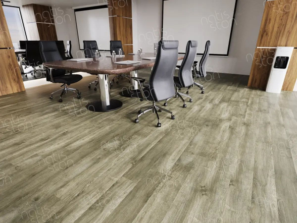 SPC Ламинат NatisSton Leger 3.5/34 4V 5001-07 Glomma 1220x183