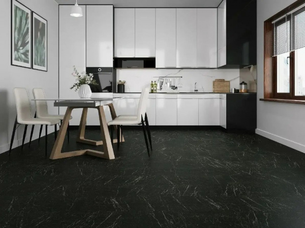 SPC Ламинат Fast Floor Stone 4/43 4V FST-214 Джимара 610x305