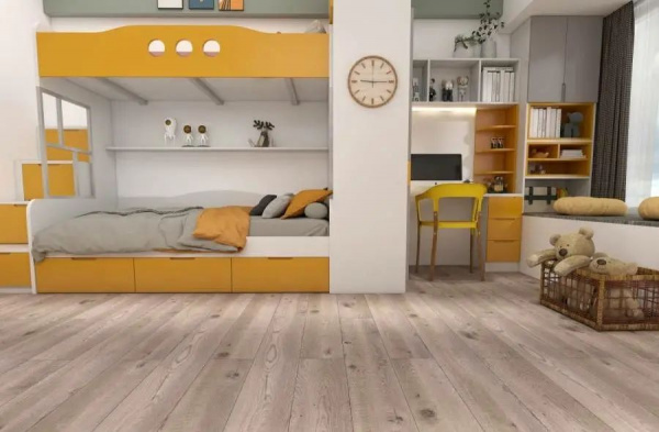 SPC Ламинат Betta Villa 4.5/43 4V V105 Дуб Новара 1220x184