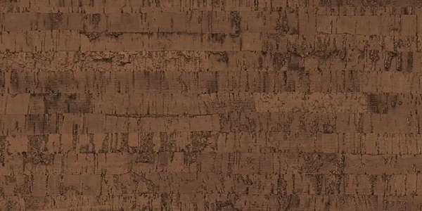 Пробковое покрытие Corkstyle Ecocork Linea Chocco 915x305x10.5 мм