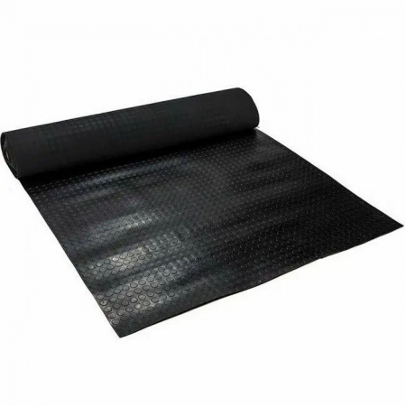 Грязезащита Baltturf Монетка (Round Dot) 1500x10000x3