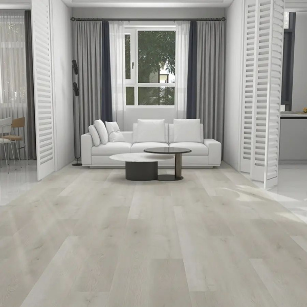 SPC Ламинат Floorwood Quantum 5/43 4V 6533 Дуб Элжерон 1220x228