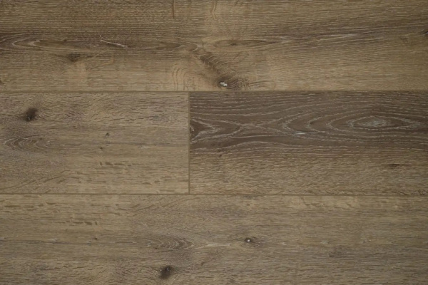 SPC Ламинат Damy Floor Family 4/43 4V T7020-4 Дуб Провинциальный 1220x180
