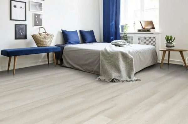 SPC Ламинат FirmFit Discovery 5/34 4V 2964 Эверест 1235x178