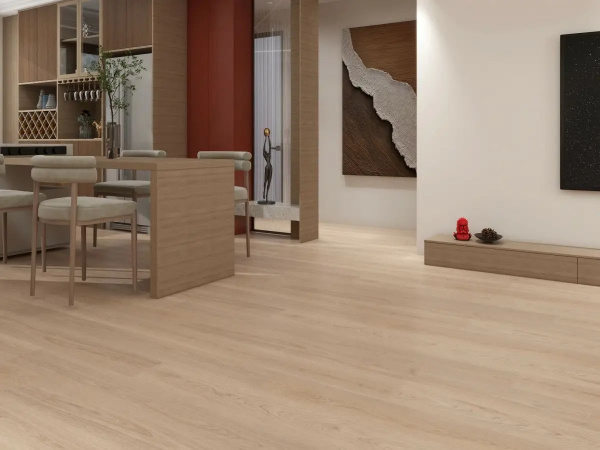 SPC Ламинат Lamiwood Moderno 5/43 4V 719 Дуб Помпео 1220x182