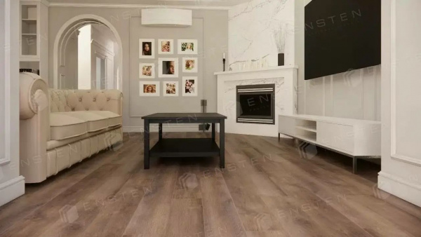 SPC Ламинат Ensten Hygge 4/43 4V ECO 102-17 Юкка 1524x180