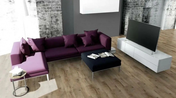 Ламинат Classen Galaxy WR 8/32 4V 61507 Chester Oak 1286x194