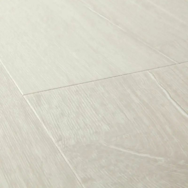 Ламинат Quick-Step Impressive IM3559 Дуб Фантазийный Белый 32 класс 8 мм