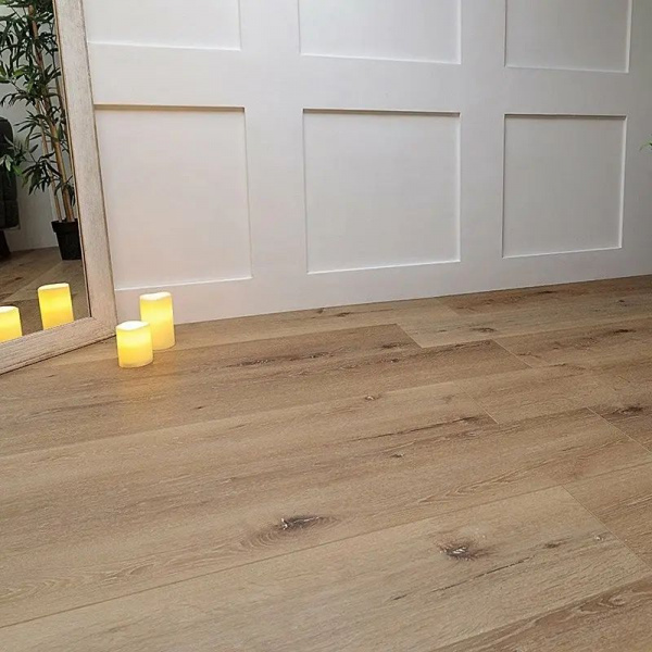 LVT Ламинат Aquafloor RealWood XL Glue AF8009XLGLUE 1524x228x2.5