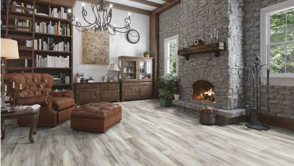 Ламинат My Floor Cottage Кодиак MV867 32 класс 8 мм
