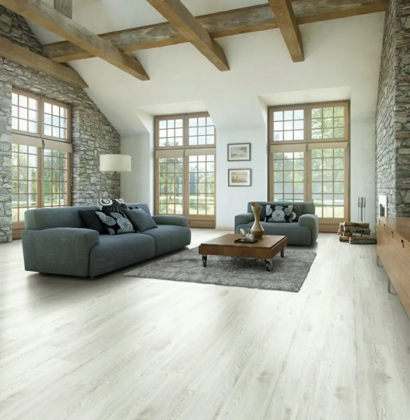 SPC Ламинат Westerhof Spark 4/42 4V 6009-20 Light 1200x183