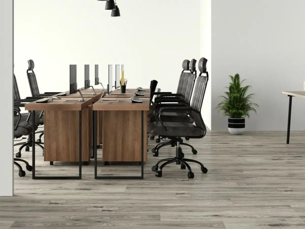 LVT Плитка Tanto 2.3/42 895 Windsor Oak 988x163
