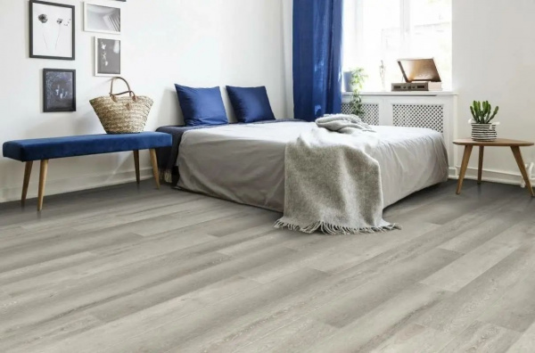 SPC Ламинат FirmFit Discovery 5/34 4V 2963 Тибет 1235x178