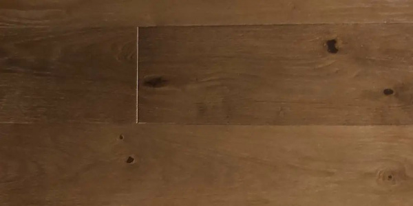 Инженерная доска Alpenholz (Рустик) Дуб Brown 1505x160x13.5