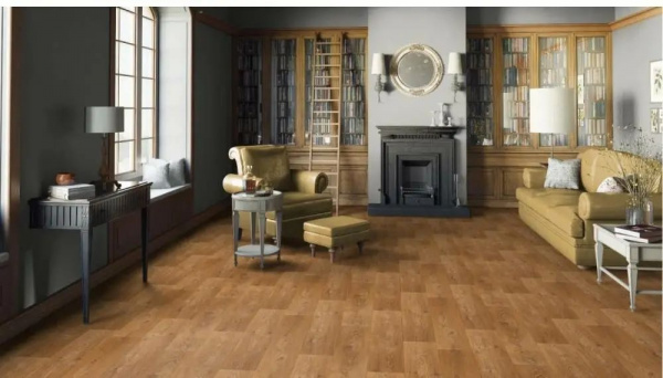 Линолеум Tarkett Caprice Soho 2 (рулон: 3x30=90м2)