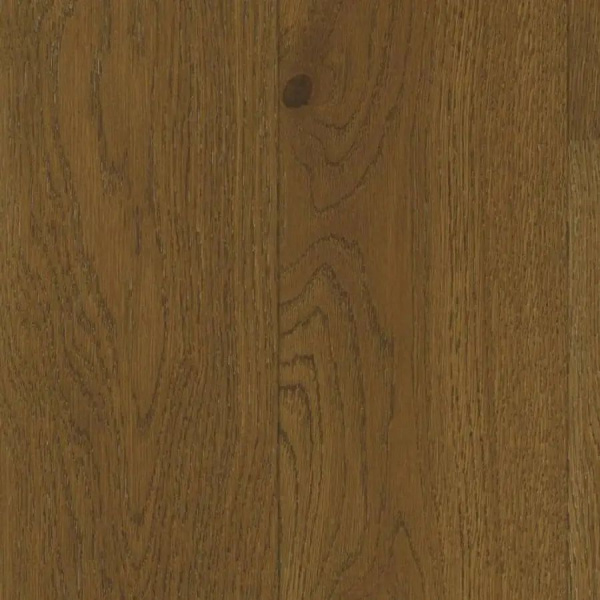 Паркетная доска Karelia Essence Дуб 4 Story 138 Burnt Sienna 2G 1116x138x14