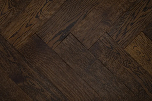 Инженерная доска Damy Floor Luxury LUX-A2EK Каштановый 600x120x15