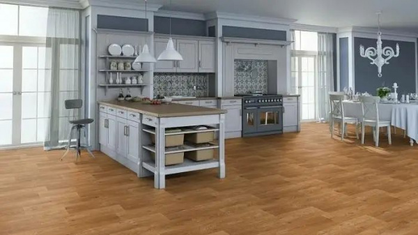 Линолеум Tarkett Caprice Soho 2 (рулон: 3x30=90м2)