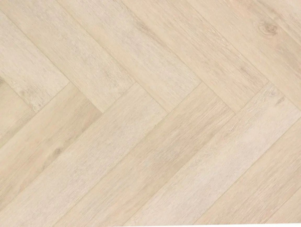 SPC Ламинат Cronafloor Herringbone 4.5/42 4V ZH-81146-6 Дуб Дижон 640x128