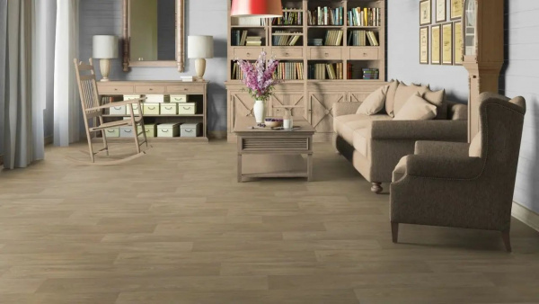 Линолеум Tarkett Престиж (Prestige) Century 1 (рулон: 2.5x25=62.5м2)