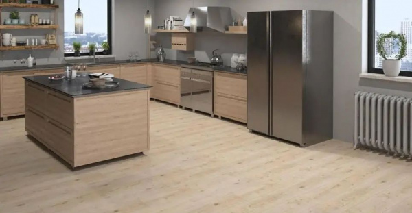 Ламинат Kastamonu Floorpan Blue FP700 Дуб Харольд 33 класс 8 мм