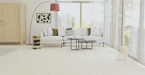 Ламинат Kastamonu Floorpan Black 8/33 4V FP52.2 Дуб Северный 1380x195
