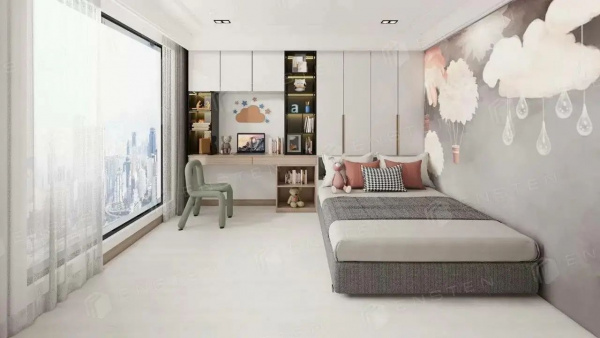 SPC Ламинат Ensten Hygge 4/43 4V ECO 101-11 Олея 1524x180