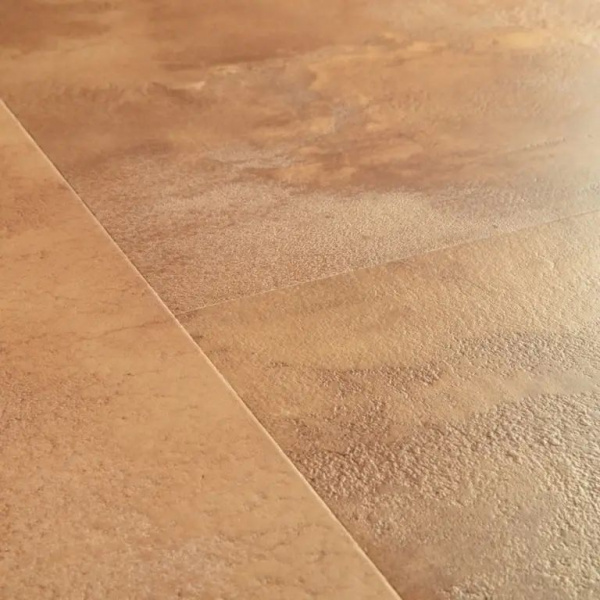 Ламинат Quick-Step Muse Ultra MUU5490 Терракота 33 класс 12 мм