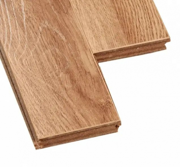 Ламинат Woodstyle Arrow 12/34 4U 111 Дуб Хантингтон 600x100