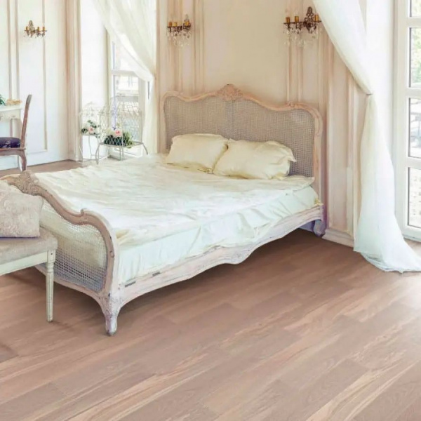 Паркетная доска Tarkett (Таркетт) Tango Classic 550182003 Дуб Сепия 1200x164x14