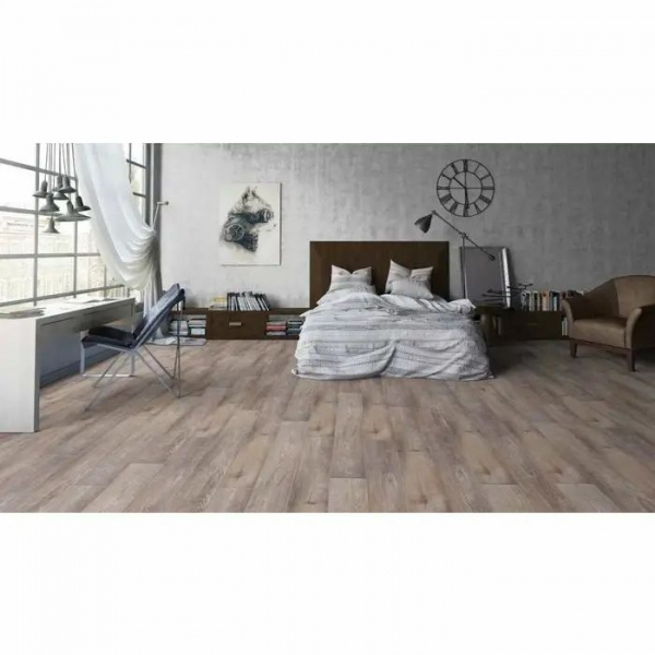 Ламинат Timber Forester Дуб Ористано 33 класс 10 мм